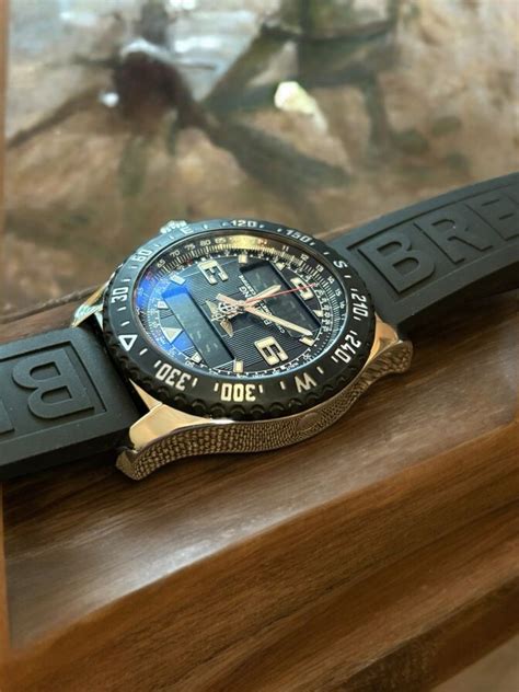 breitling revision hamburg|Armband.